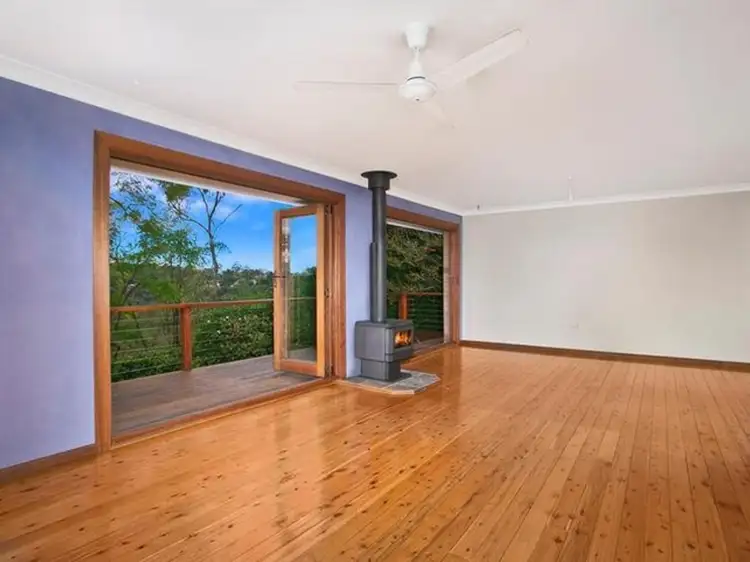 Second view of Homely house listing, 90 Yallambee Road, Berowra NSW 2081