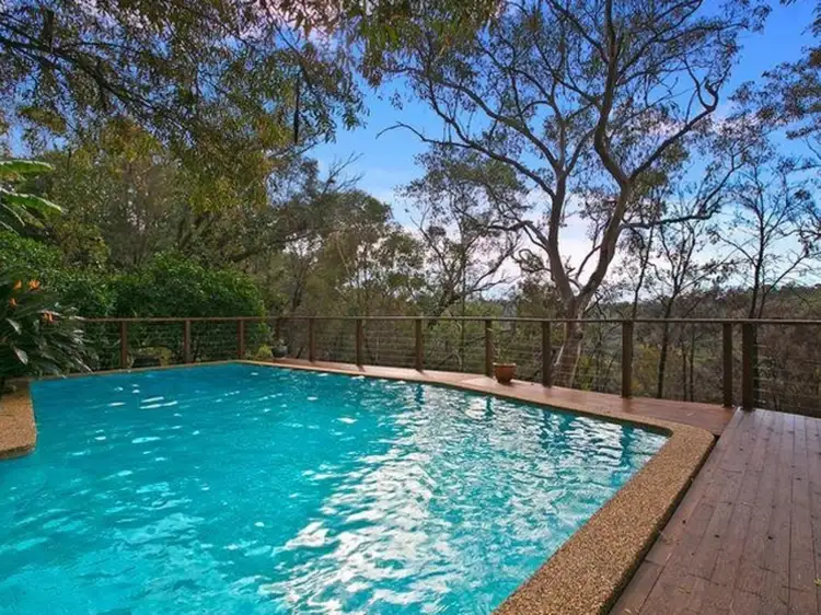 Third view of Homely house listing, 90 Yallambee Road, Berowra NSW 2081