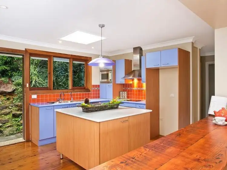 Fourth view of Homely house listing, 90 Yallambee Road, Berowra NSW 2081