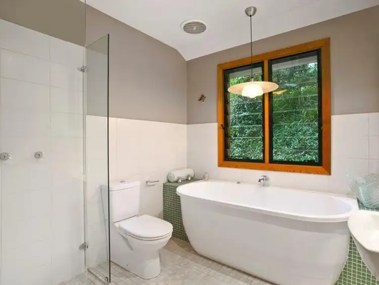 Fifth view of Homely house listing, 90 Yallambee Road, Berowra NSW 2081