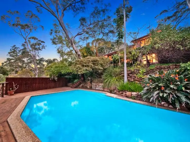 Sixth view of Homely house listing, 90 Yallambee Road, Berowra NSW 2081