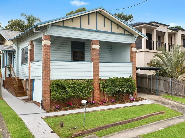 Main view of Homely house listing, 35 Henry Street, Merewether NSW 2291
