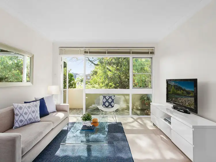 17/16 Rangers Road, Cremorne NSW 2090