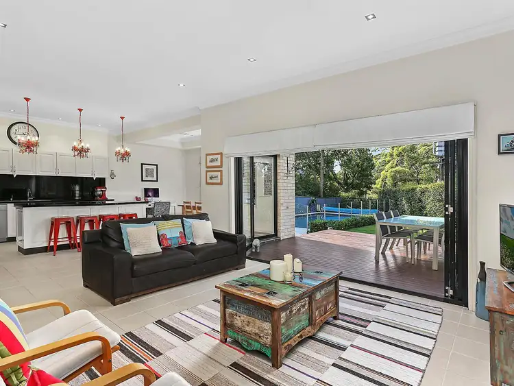 Third view of Homely house listing, 26A Curagul Road, Turramurra NSW 2074