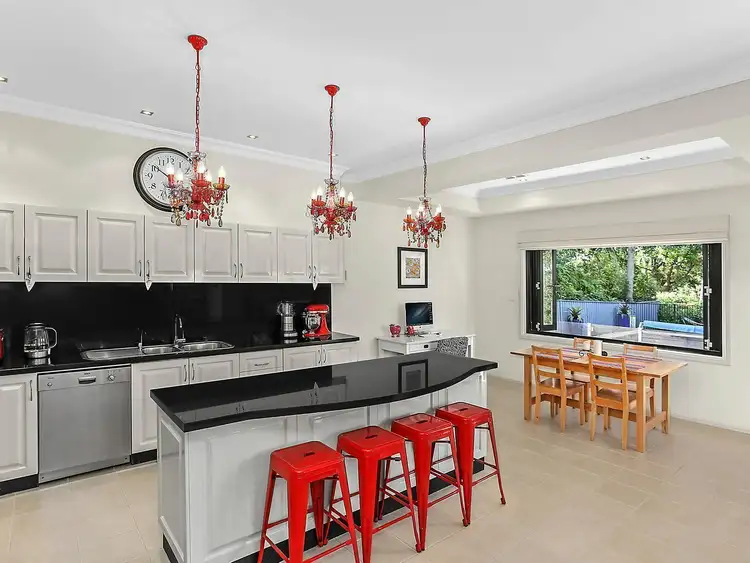 Fourth view of Homely house listing, 26A Curagul Road, Turramurra NSW 2074
