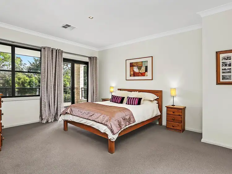 Fifth view of Homely house listing, 26A Curagul Road, Turramurra NSW 2074