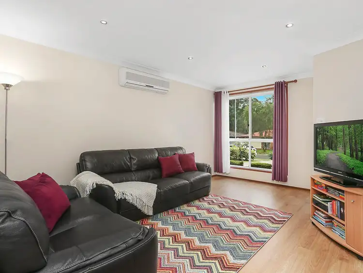 Second view of Homely house listing, 6 Wyandotte Place, Seven Hills NSW 2147