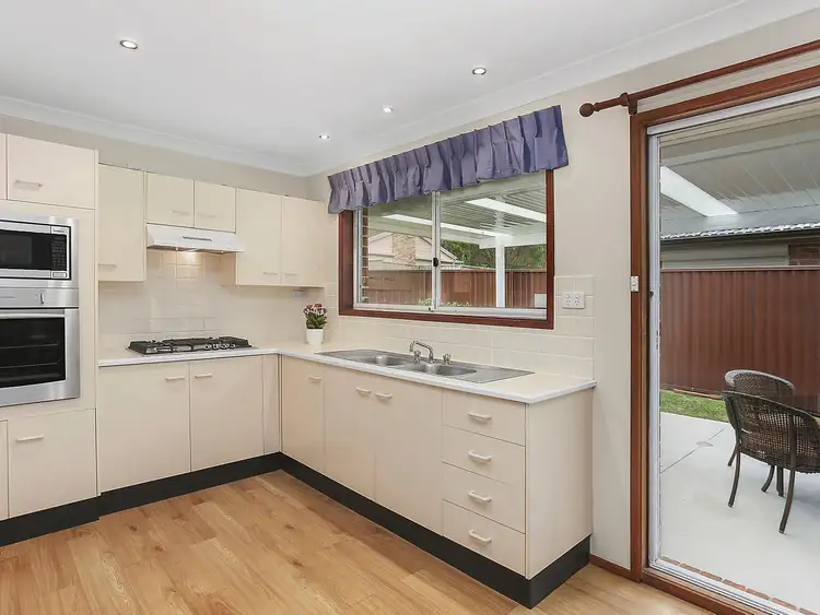 Third view of Homely house listing, 6 Wyandotte Place, Seven Hills NSW 2147