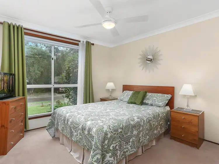 Fourth view of Homely house listing, 6 Wyandotte Place, Seven Hills NSW 2147