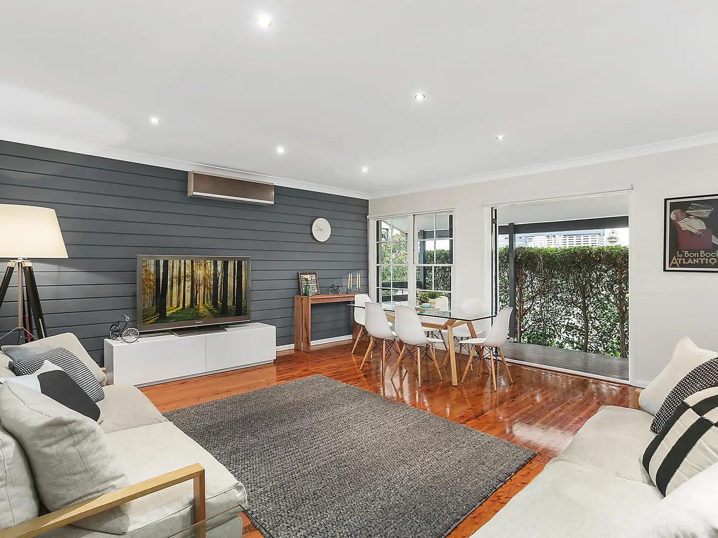 Main view of Homely villa listing, 9/70 Phillip Road, Putney NSW 2112
