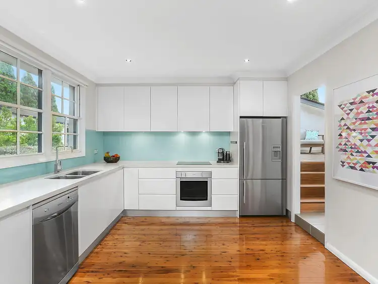 Second view of Homely villa listing, 9/70 Phillip Road, Putney NSW 2112
