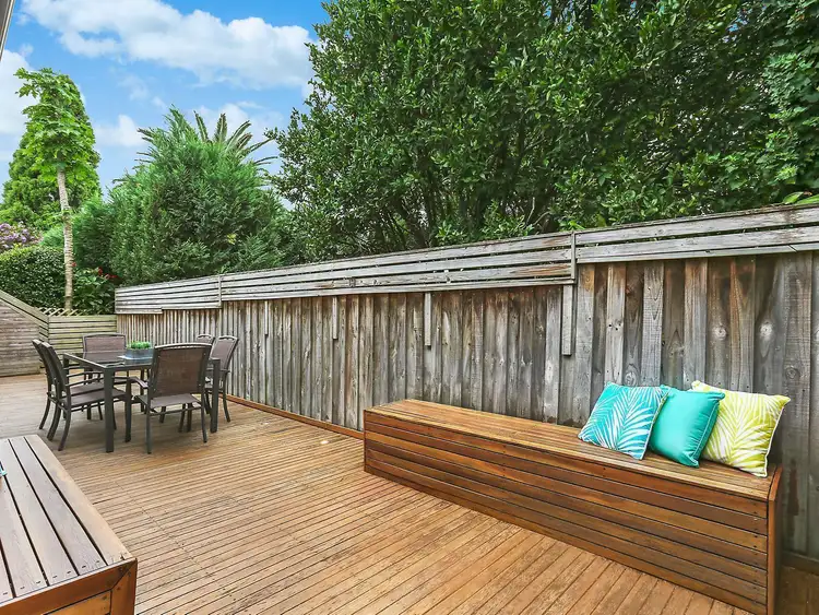 Third view of Homely villa listing, 9/70 Phillip Road, Putney NSW 2112