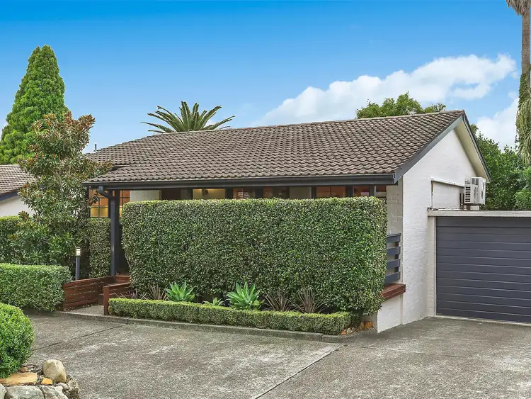 Fourth view of Homely villa listing, 9/70 Phillip Road, Putney NSW 2112