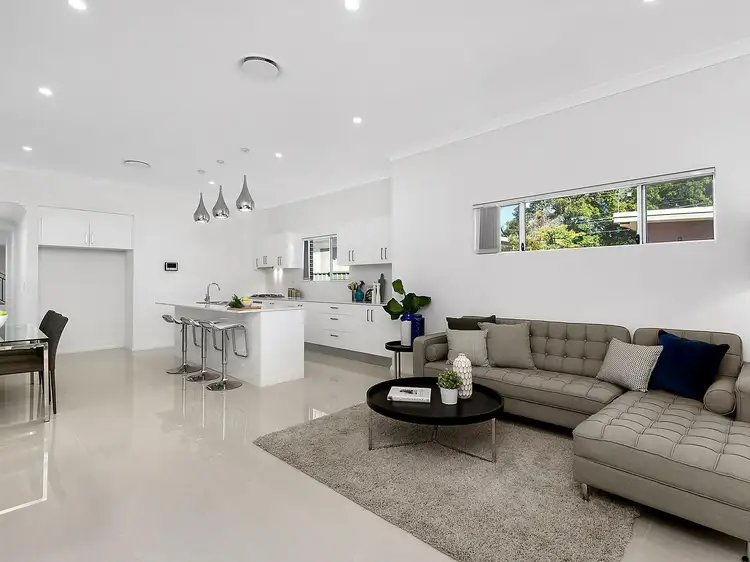 Fourth view of Homely house listing, 673A Kingsway, Gymea NSW 2227