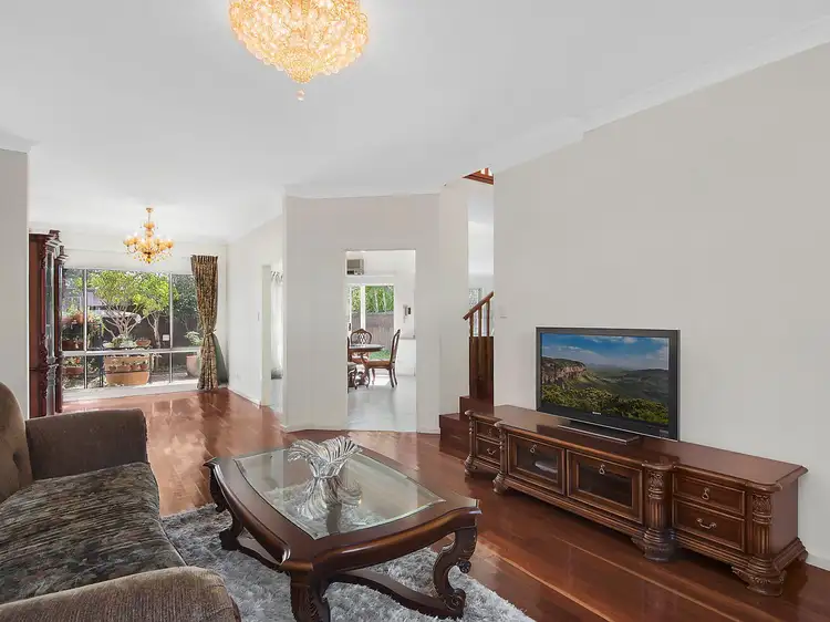 Second view of Homely townhouse listing, 13/11 Florida Street, Sylvania NSW 2224