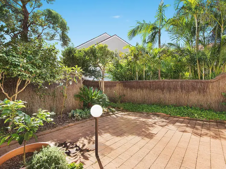 Fourth view of Homely townhouse listing, 13/11 Florida Street, Sylvania NSW 2224