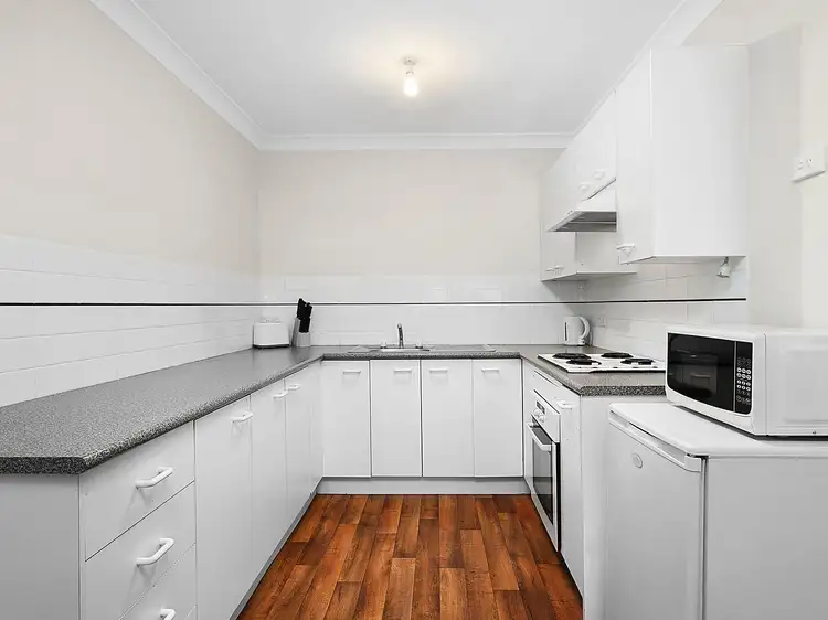Second view of Homely semi-detached listing, 1A/38 Callen Avenue, San Remo NSW 2262