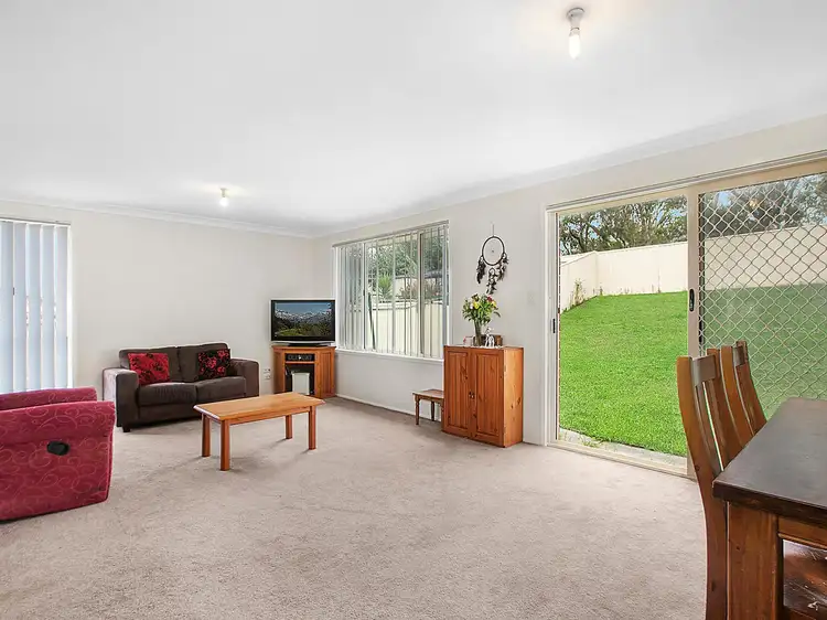 Third view of Homely semi-detached listing, 1A/38 Callen Avenue, San Remo NSW 2262