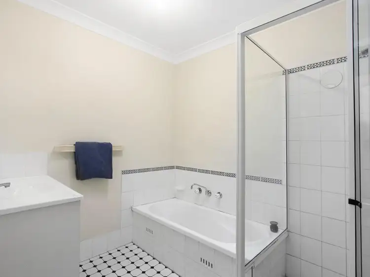 Fourth view of Homely semi-detached listing, 1A/38 Callen Avenue, San Remo NSW 2262