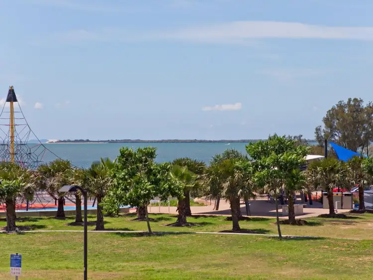 Main view of Homely land listing, Lot 14/115 Besham Parade, Wynnum QLD 4178