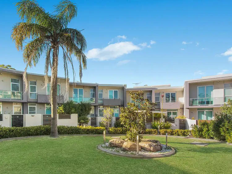 Fourth view of Homely townhouse listing, 5/14 Madeira Street, Sylvania NSW 2224