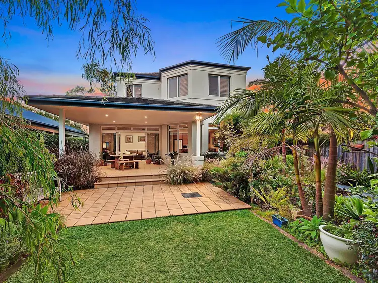 38 Meriel Street, Sans Souci NSW 2219