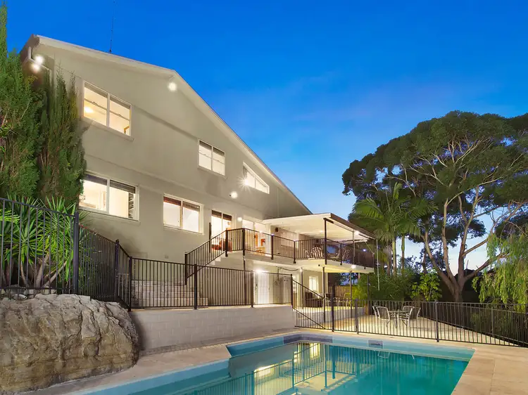 22 View Street, Peakhurst Heights NSW 2210