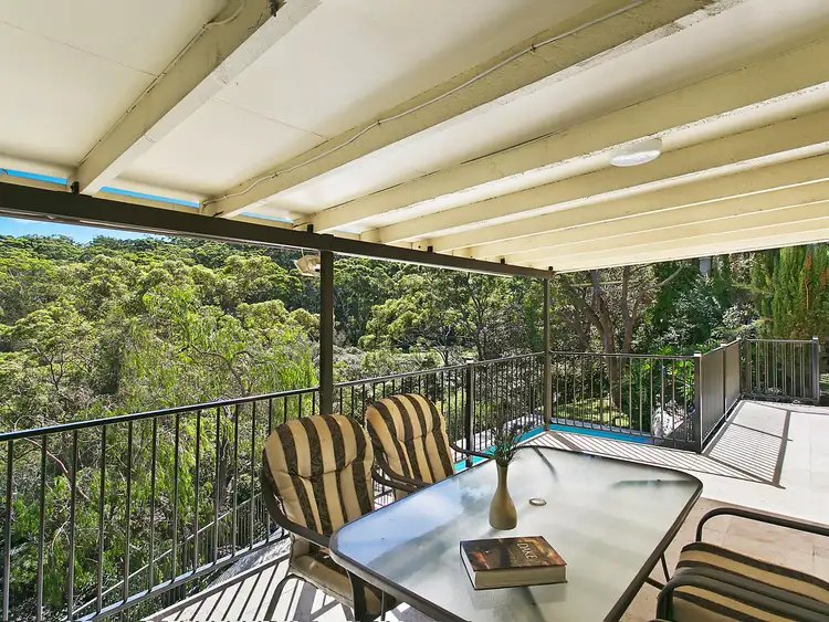 Fifth view of Homely house listing, 22 View Street, Peakhurst Heights NSW 2210