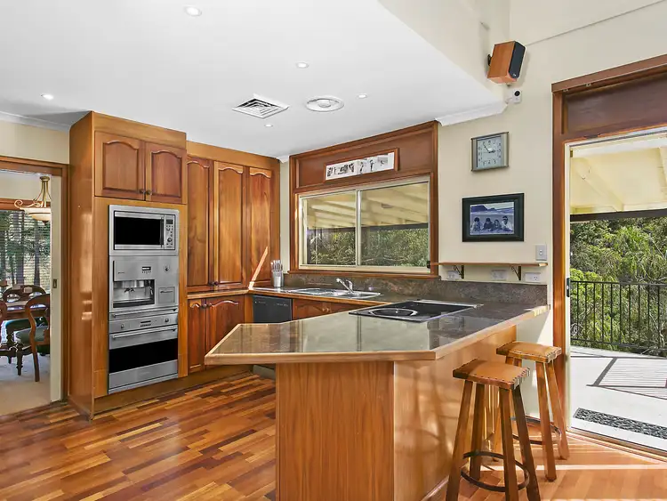 Sixth view of Homely house listing, 22 View Street, Peakhurst Heights NSW 2210