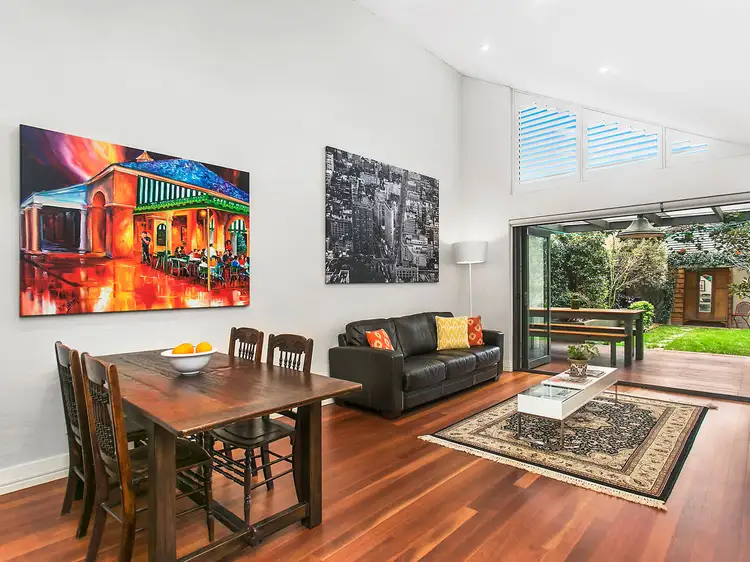 Main view of Homely house listing, 18 Premier Street, Kogarah NSW 2217