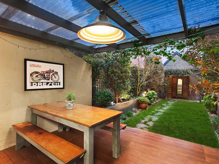 Second view of Homely house listing, 18 Premier Street, Kogarah NSW 2217