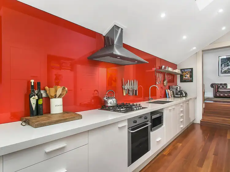 Third view of Homely house listing, 18 Premier Street, Kogarah NSW 2217