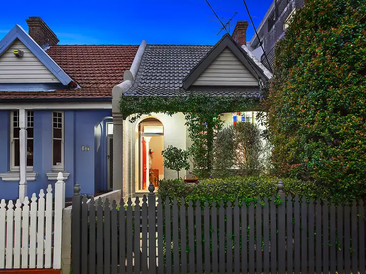 Fourth view of Homely house listing, 18 Premier Street, Kogarah NSW 2217