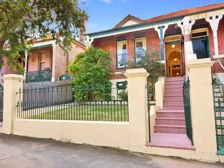 Main view of Homely house listing, 22 Taylor Street, Kogarah NSW 2217