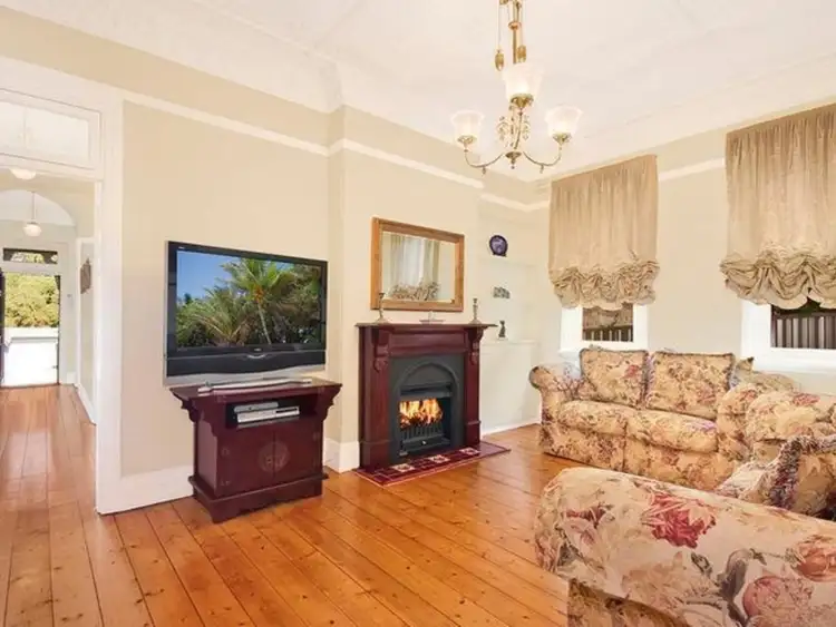Second view of Homely house listing, 22 Taylor Street, Kogarah NSW 2217