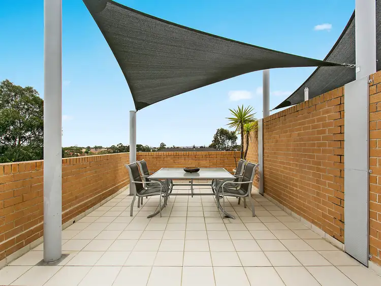 Fourth view of Homely apartment listing, 13/13 Mill Street, Carlton NSW 2218