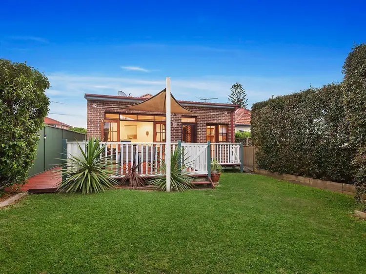 16 Broadford Street, Bexley NSW 2207