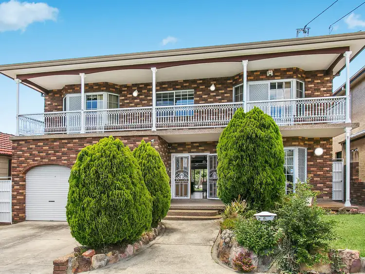 101 Caledonian Street, Bexley NSW 2207