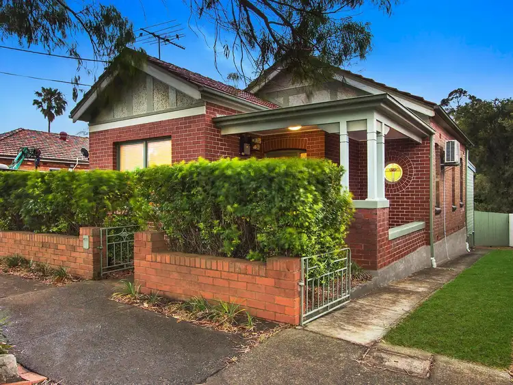 35 Bowmer Street, Banksia NSW 2216
