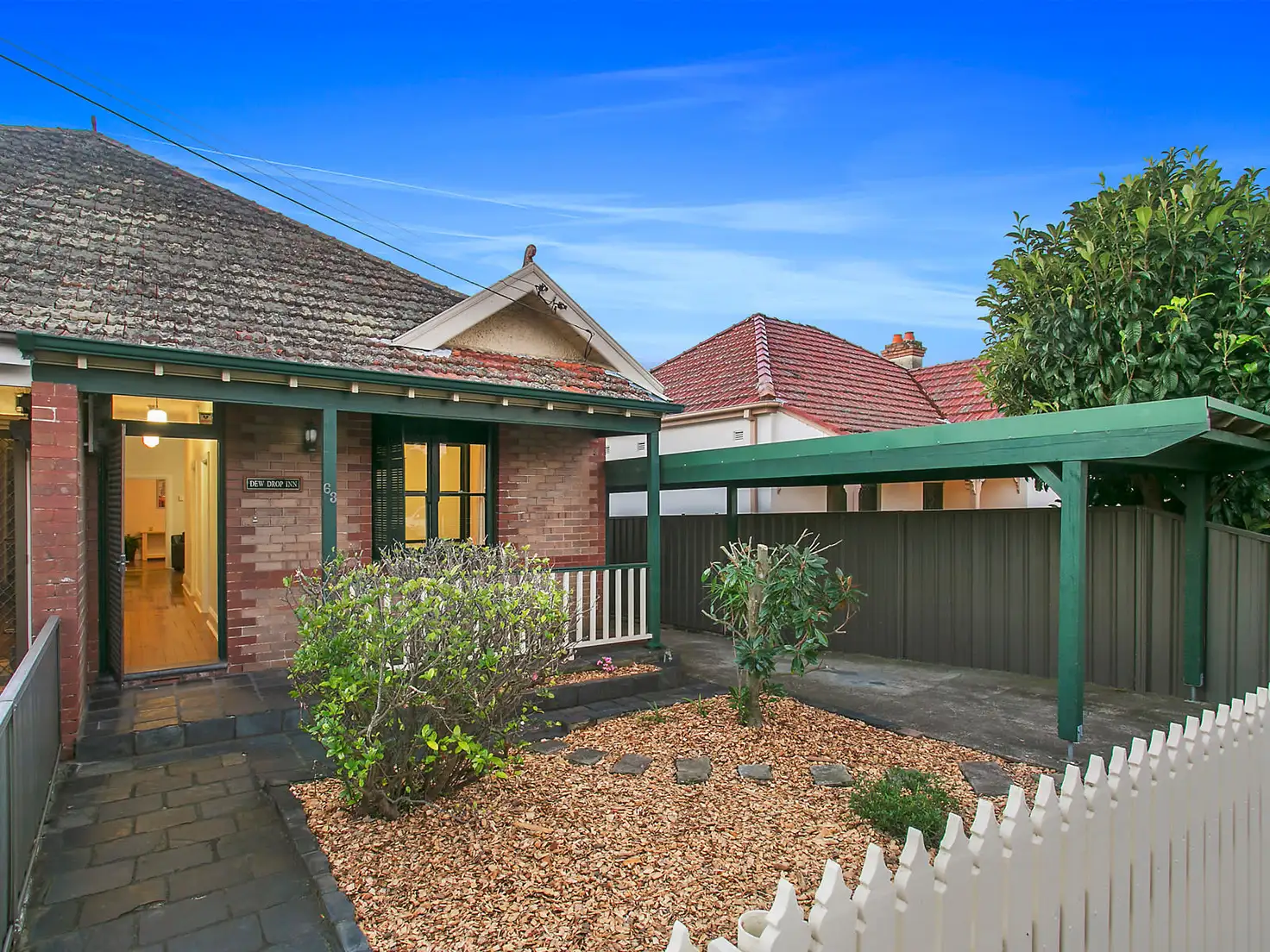 Main view of Homely house listing, 63 Fairview Street, Arncliffe NSW 2205