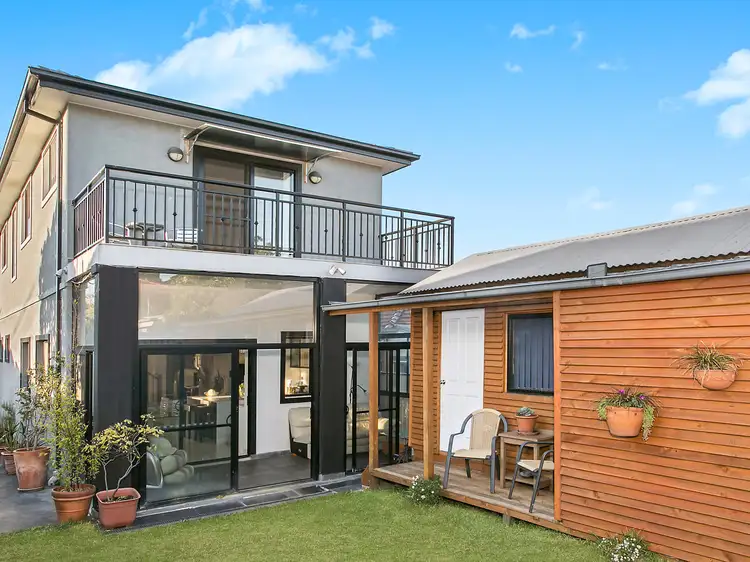 Fourth view of Homely house listing, 3 Flora Street, Arncliffe NSW 2205