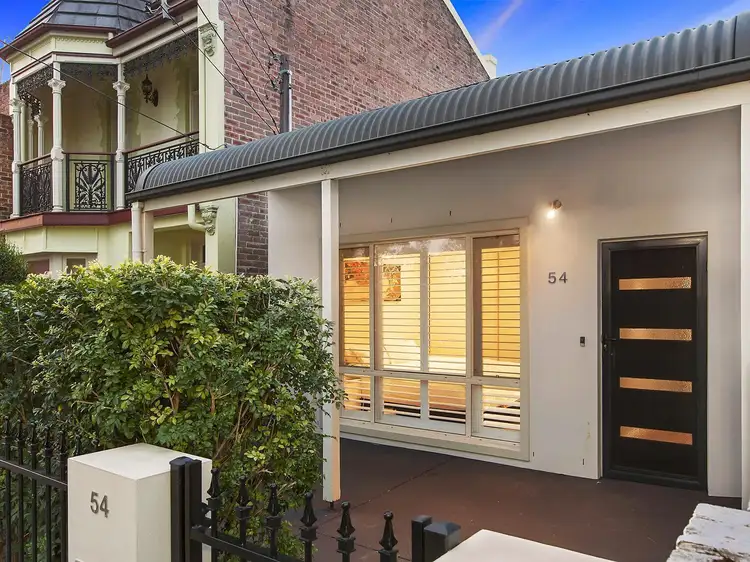 54 Balmoral Road, Mortdale NSW 2223
