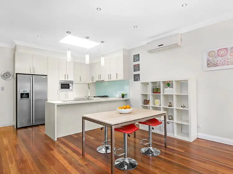Second view of Homely house listing, 54 Balmoral Road, Mortdale NSW 2223