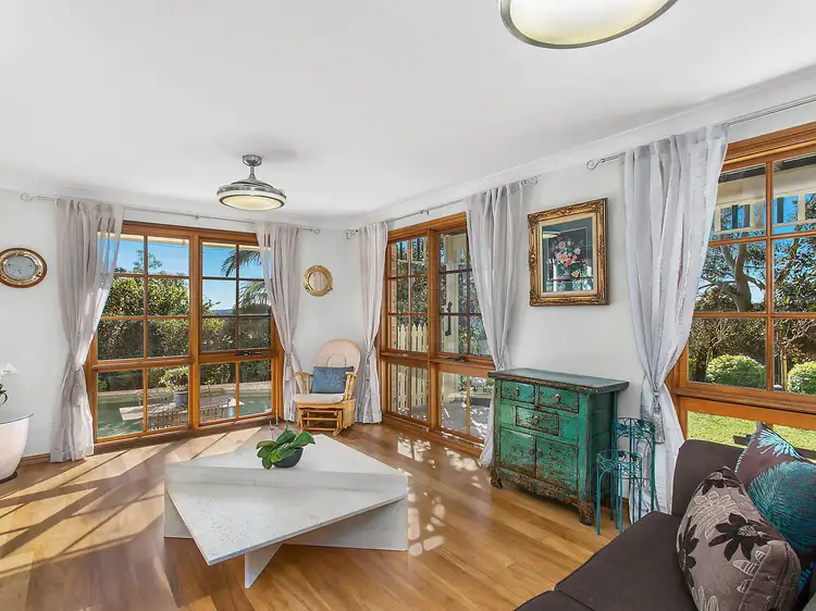 Second view of Homely house listing, 16 Burrawang Place, Alfords Point NSW 2234