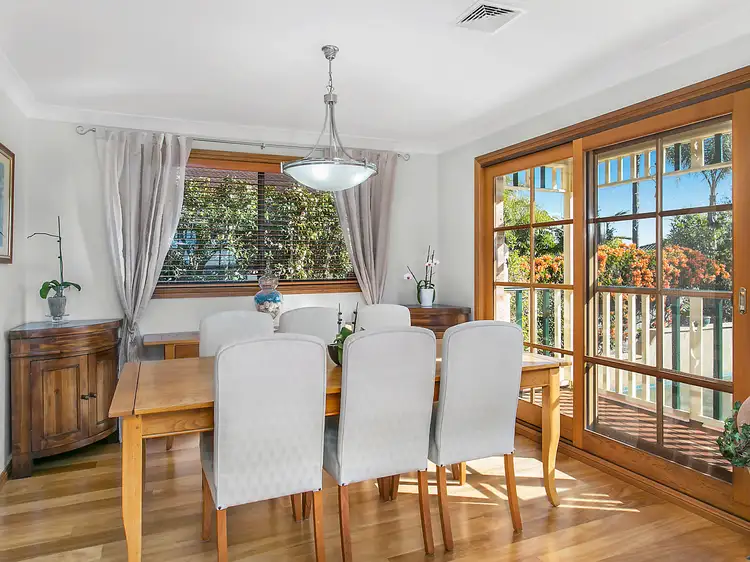 Third view of Homely house listing, 16 Burrawang Place, Alfords Point NSW 2234