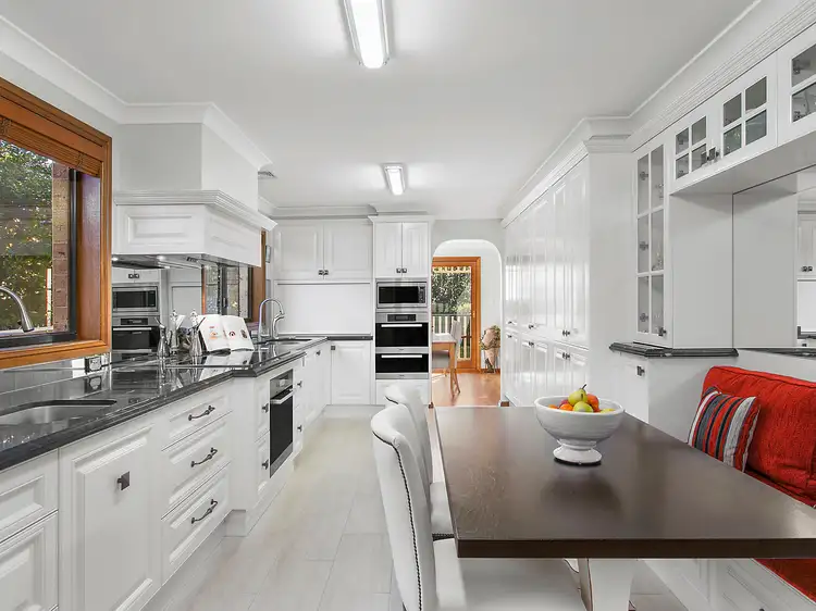 Fifth view of Homely house listing, 16 Burrawang Place, Alfords Point NSW 2234