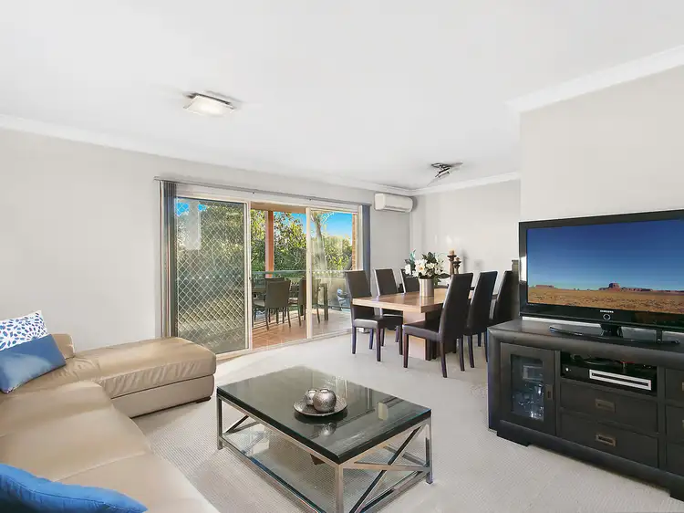6/8 Jersey Avenue, Mortdale NSW 2223