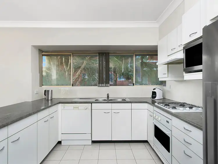 Third view of Homely apartment listing, 6/8 Jersey Avenue, Mortdale NSW 2223