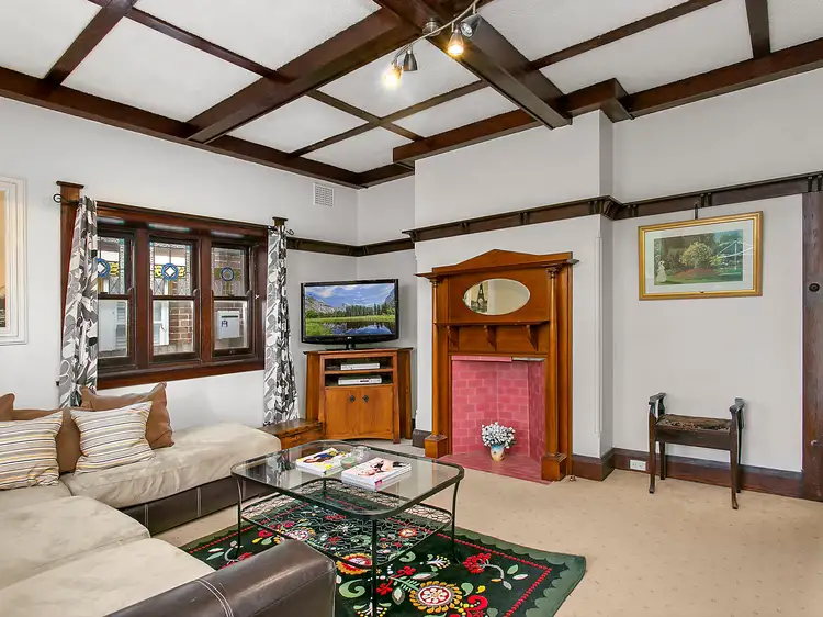 Second view of Homely house listing, 16 Rosemont Avenue, Mortdale NSW 2223