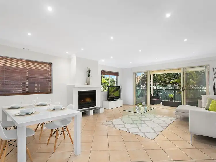 Second view of Homely house listing, 28 Nielsen Avenue, Carlton NSW 2218